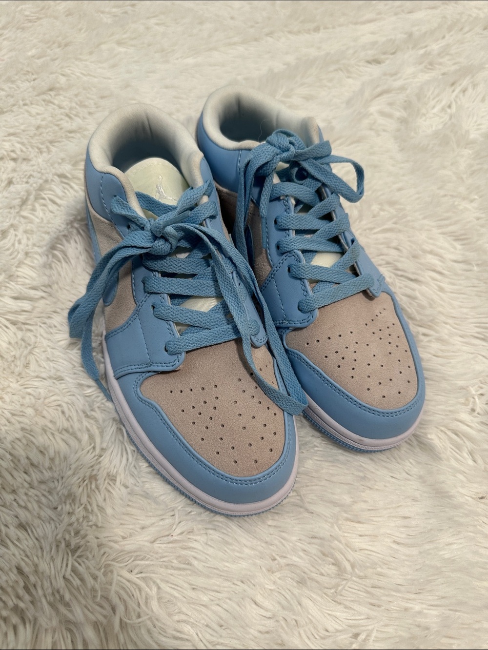 💕 Nike Jordan Air 1 Low Sneaker
